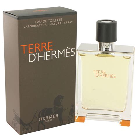 hermes for men's perfume|Hermes men's perfume terre.